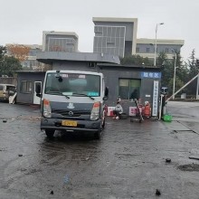 上海黃標(biāo)車回收